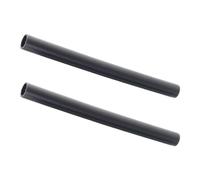 Chlorinator Tubing 2 Pieces Flexible Design, Thickened Replacement Hose