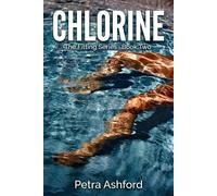Chlorine The Fitting, #2 - Petra Ashford - VelvetGrip - ebook (ePub) - Livre