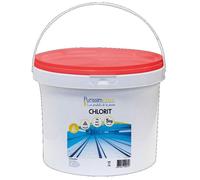 Chlorit Chlore non stabilise granules 5Kg PURISSIMEAU