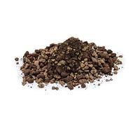 Chlorophilla - Terreau professionnel pour cactacées et succulentes | Drainage avec pierres volcaniques | Idéal pour rempotage et propagation | Substrat Plantes succulentes, 4 Litres