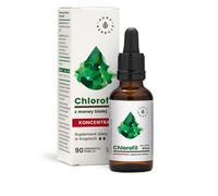 Aura Herbals Mûrier Blanc Chlorophylle, 30 ml