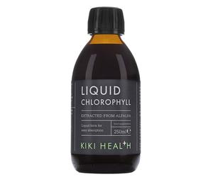 Chlorophylle liquide - 250 ml.