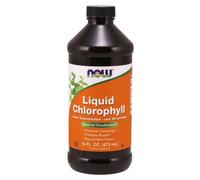 Chlorophylle liquide - 473 ml.