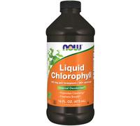Chlorophylle Liquide Menthe 16 Oz Par Now Foods