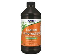 Chlorophylle & Menthe 16 OZ Par Now Foods