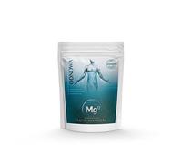 Chlorure de magnésium (100% bischofite) 4KG - Flocons de magnésium