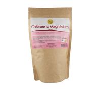 Chlorure de magnésium Nigari