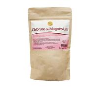 Chlorure de magnésium (Nigari) - 500 g