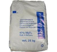 Chlorure de magnésium pour le service hivernal 25 kg