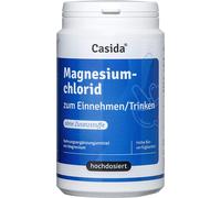 Chlorure de magnésium pour voie orale/buvable Poudre 210 g