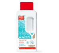 Chlore Non stabilisé Bayrol Chloryte Traitement de l'eau 3,3 kg