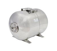 CHM GmbH 100 L Réservoir de Membrane Edelstahltank, Pression 10 BAR