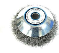 CHM GmbH Brosse de Mauvaises Herbes D’Herbes Sauvages 200 X 25,4 MM pour