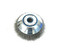CHM GmbH Brosse de Mauvaises Herbes D’Herbes Sauvages 200 X 25,4 MM pour