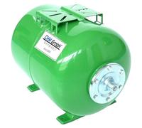 CHM GmbH® Chaudière à membrane 150 l max. 10 bar Réservoir sous pression pour pompe Vase d'expansion