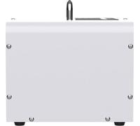CHM GmbH Générateur D'Ozone Ozonisaterut' 10g/H Avec LCD Écran Épurateur D'Air