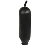 CHM GmbH ! Membrane EPDM Vessie en caoutchouc pour chaudière sous pression 24-150 litres Convient pour l'eau potable Taille : 150 litres