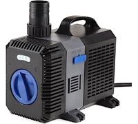 CHM GmbH Pompa Stagno 100 Watt Pompa Pompe de filtration12000 L/H Hmx. 6,5m