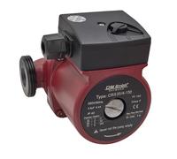 CHM GmbH® Pompe À Circulation 3 Niveaux 25-40/130