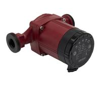 CHM GmbH Pompe A Haut Rendement 25-60/180 Auto Pompe Umwälzp. Programmation