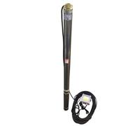 CHM GmbH Pompe A Puits Profonds 3 Pouces 370 Watt 2800 L / Hauteur 5,6 BAR 20m