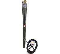 CHM GmbH Pompe A Puits Profonds 3 Pouces 550 Watt 3780 L / Hauteur 6,1 BAR 20m