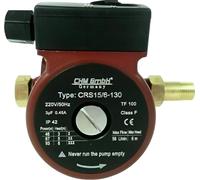 CHM GmbH Pompe de circulation 15-60/130 Pompe de chauffage Effizienzpumpe