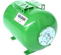 CHM GmbH Réservoir à membrane 100 L Chaîne de pression 10 BAR Pompe domestique