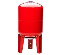 CHM GmbH réservoir vertical à membrane 100 l, acier, pression max. 6 bar