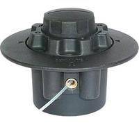 CHM GmbH® Tête de coupe C6-2 Tête à fil AutoCut C5-2 FS38 FS40 FS45 FSE60 Motorsense Stihl