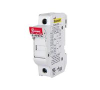 CHM1DU - 1P 30A 600V MFH pour 10X38 Midget Fusible