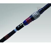 CHMSV 24kV 240-400/PL Mufa traversante à vis 261302