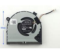 CHNASAWE Ventilateur de processeur pour Ordinateur Portable Dell Inspiron Game G3-3579 G3-3779 G5 15 5587 0TJHF2