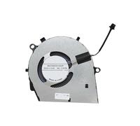CHNHW 0CHNHW Ventilateur De Refroidissement for Ordinateur Portable, Compatible for Dell, Compatible for Latitude, 3410 3510 E3510, Compatible for Inspiron, 7405 5406 5400 5505 5508 Pièce De Rechange