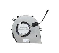 CHNHW Ventilateur De Refroidissement De CPU For Ordinateur Portable, Compatible For Dell, Compatible For Latitude, 3410 3510 E3510, Compatible For Inspiron, 7405 5406 5400 5505 5508 Pièces De Rechange