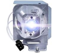 CHNPOFNT UHP240W BL-FP240G/BL-FP240E/BL-FU220E/ SP.7C601GC01 Ampoule de rechange pour projecteur HD143X HD243X HD27E UHD60 UHD30 UHD50 UHD50X UHD51 UHD51A UHD52ALAL. V