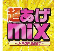 CHO AGE MIX -J-POP BEST-