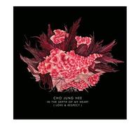 Cho Jung Hee - In The Depth of my heart (Love & Respect)