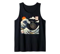 Cho Ku Rei Symbol, Reiki, Power, Protection, Aura Flow Débardeur