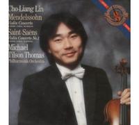 Cho-liang Lin - Mendelsshon Violin Concerto