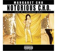 Cho, Margaret - Notorious Cho