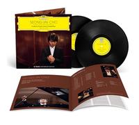 Cho,Seong-Jin - Fryderyk Chopin Piano Competition Warsaw 2015 [Import]