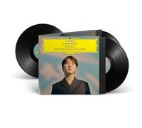 Cho Seong-Jin – Ravel: the Complete Solo Piano Works – Vinyle
