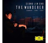 Cho Seong-Jin - The Wanderer