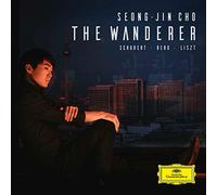 Cho Seong-Jin (piano) – The Wanderer – Deutsche Grammophon