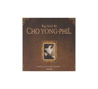 Cho Yong Phil - Big Gold 80 : The Best Of Cho Yong Phil(4CD)