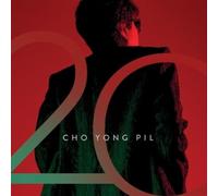 Cho Yong Pil - 20 [Import]