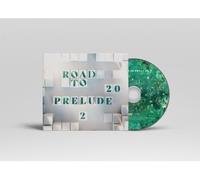 Cho Yong Pil - Road To 20 - Prelude 2 [Compact Discs] Asia - Import