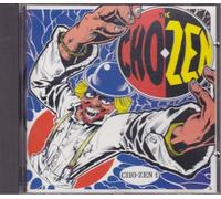 Cho-Zen - Cho-Zen 1
