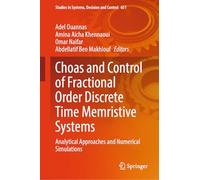 Choas and Control of Fractional Order Discrete Time Memristive Systems: Analytical Approaches and Numerical Simulations
